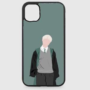Draco Malfoy Phone Case